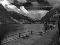 Rätische Bahn - Bernina Express